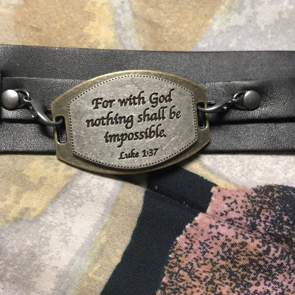 Custom Bracelets